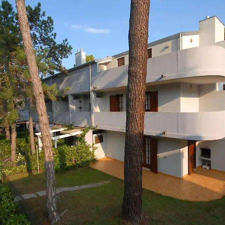 Verdecasa Apartment *