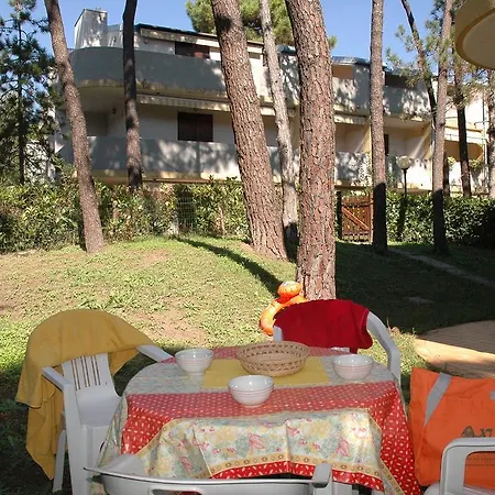 Verdecasa Lignano Sabbiadoro