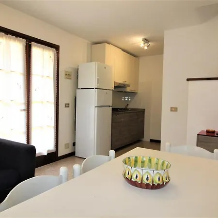 Verdecasa Apartment